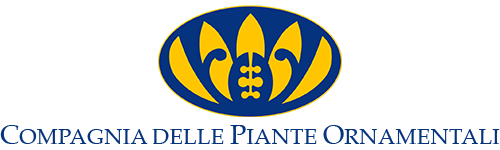 COMPAGNIA DELLE PIANTE ORNAMENTALI