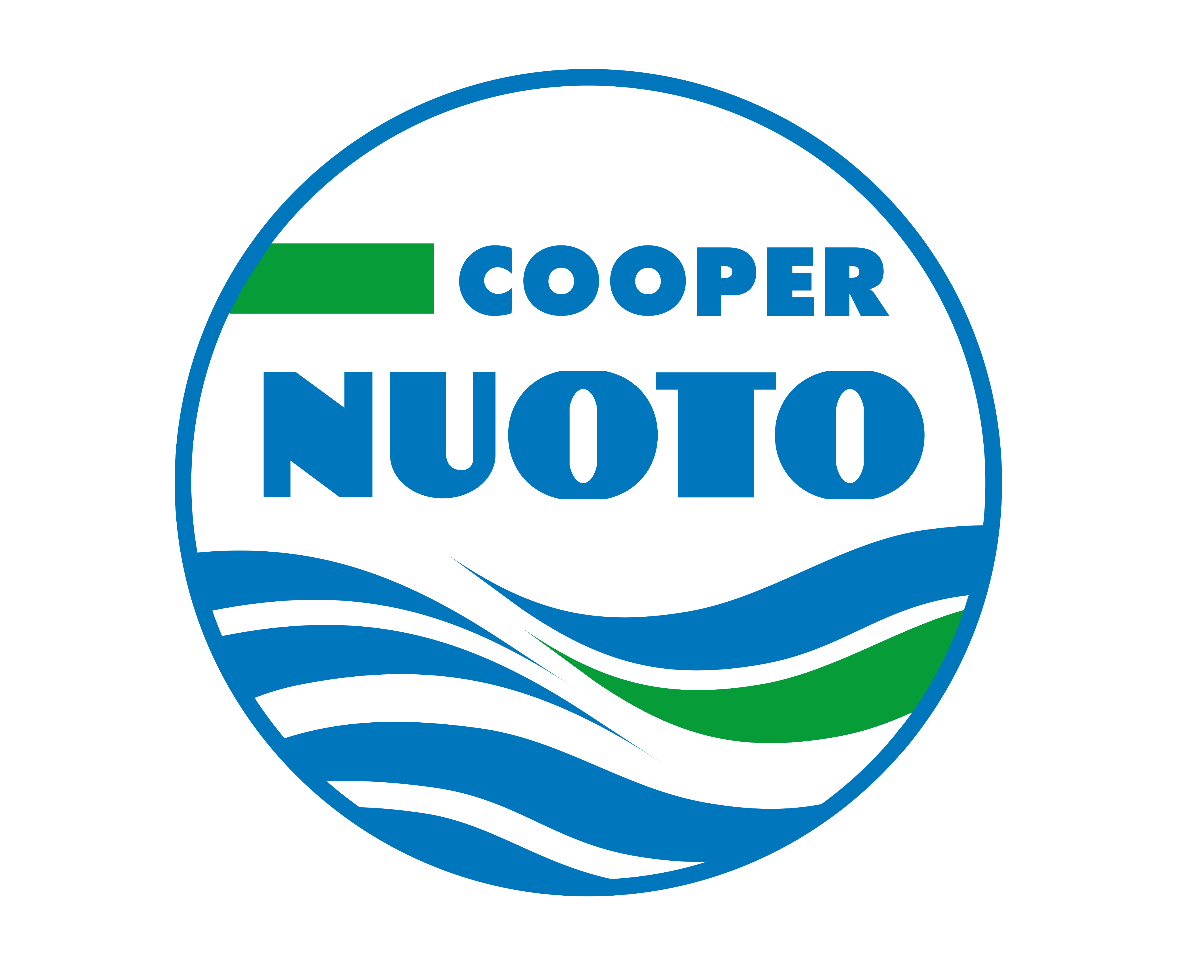COOPERNUOTO - Centro sportivo G. Onesti