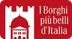 BORGHI PIU’ BELLI D’ITALIA