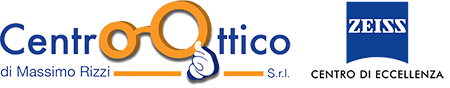 centro ottico di massimo rizzi s.r.l.