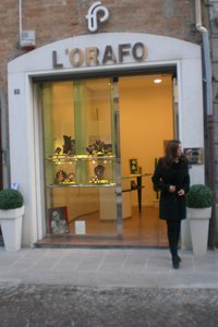 Gioielleria l'Orafo