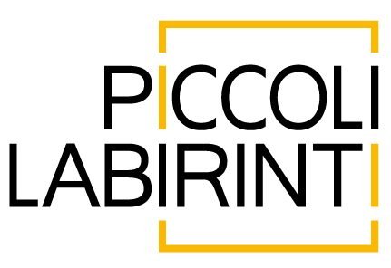 LIBRERIA PICCOLI LABIRINTI