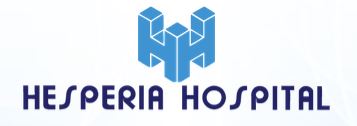 Hesperia Hospital